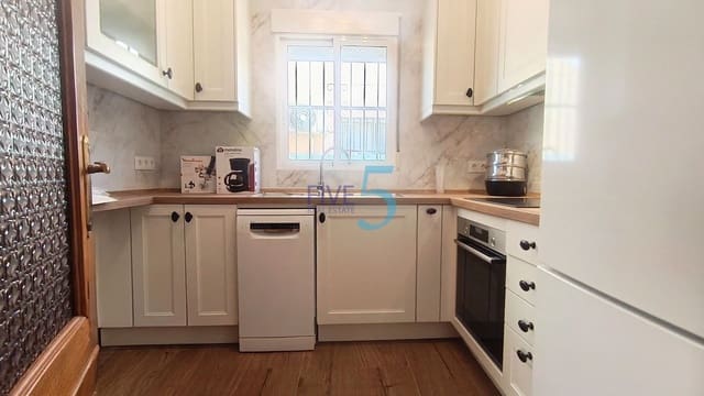3 sypialnia Willa na sprzedaż w Algorfa z basenem - 215 000 € (Ref: 10042152)
