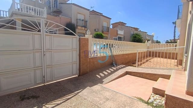 3 sypialnia Willa na sprzedaż w Algorfa z basenem - 215 000 € (Ref: 10042152)