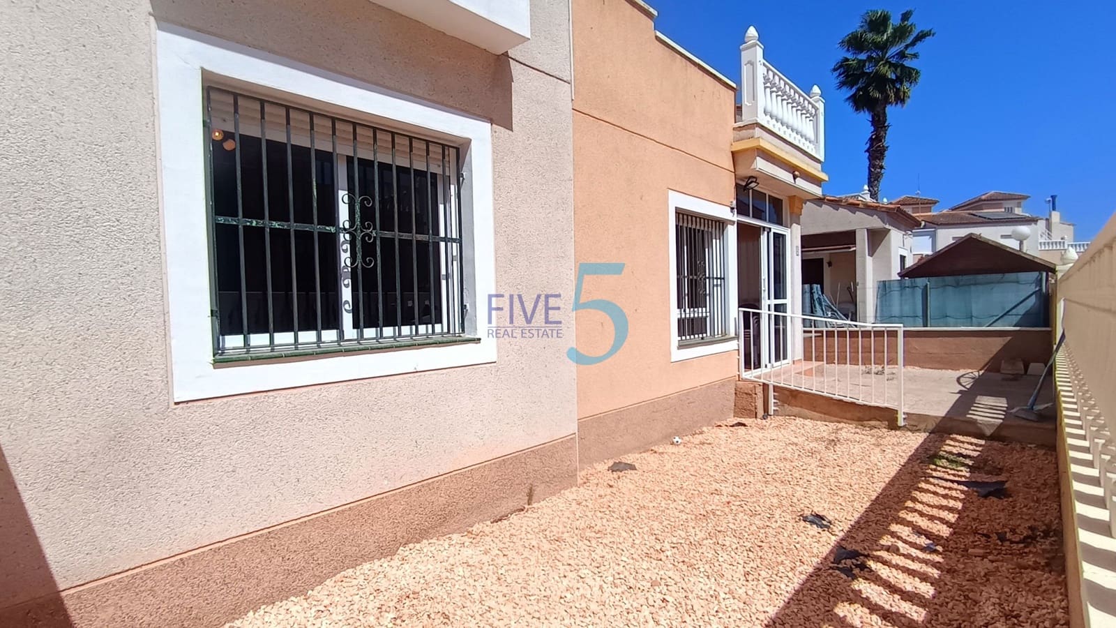 3 sypialnia Willa na sprzedaż w Algorfa z basenem - 215 000 € (Ref: 10042152)