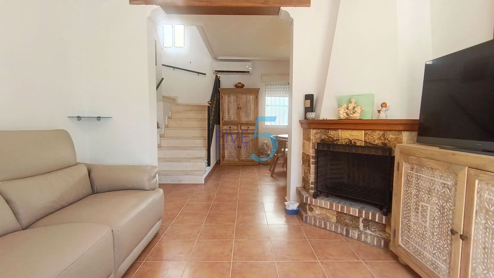 3 sypialnia Willa na sprzedaż w Algorfa z basenem - 215 000 € (Ref: 10042152)