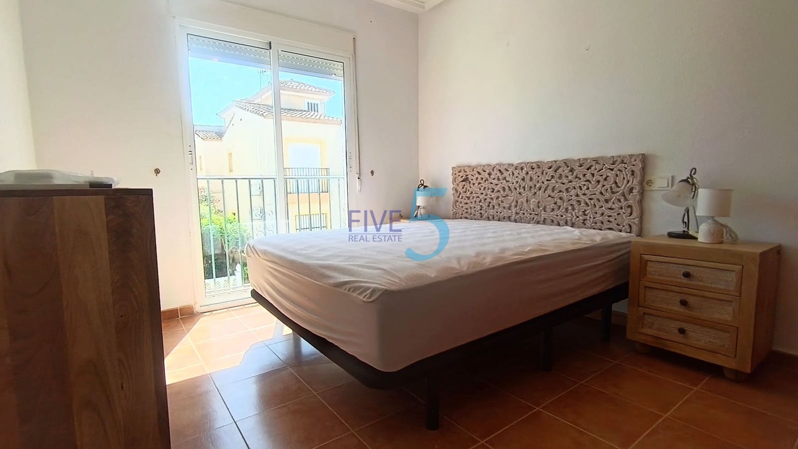 3 sypialnia Willa na sprzedaż w Algorfa z basenem - 215 000 € (Ref: 10042152)