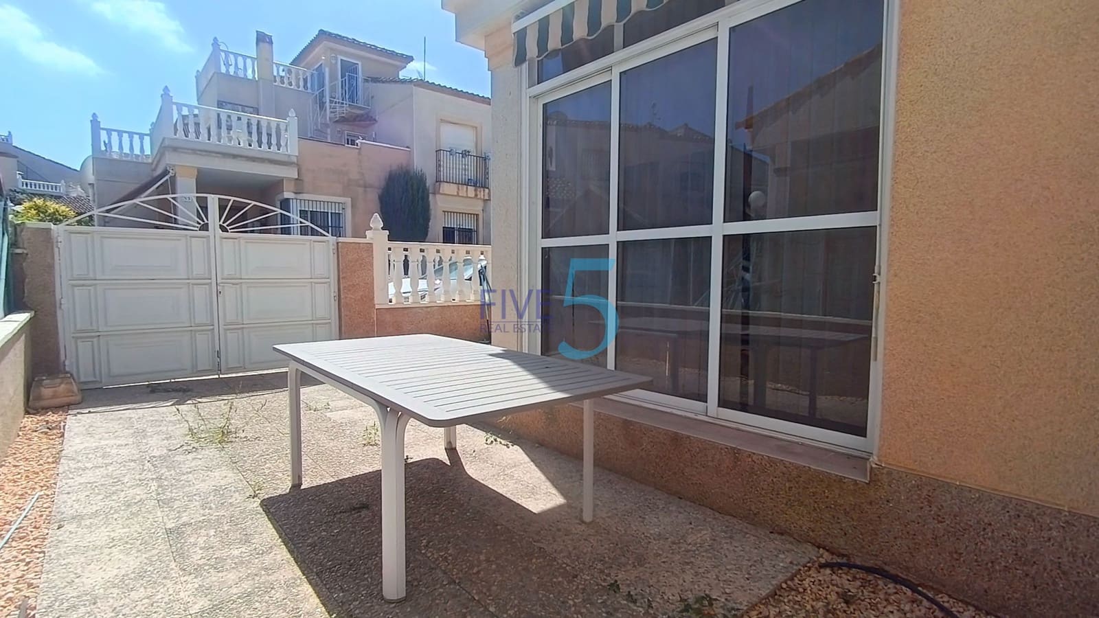 3 sypialnia Willa na sprzedaż w Algorfa z basenem - 215 000 € (Ref: 10042152)
