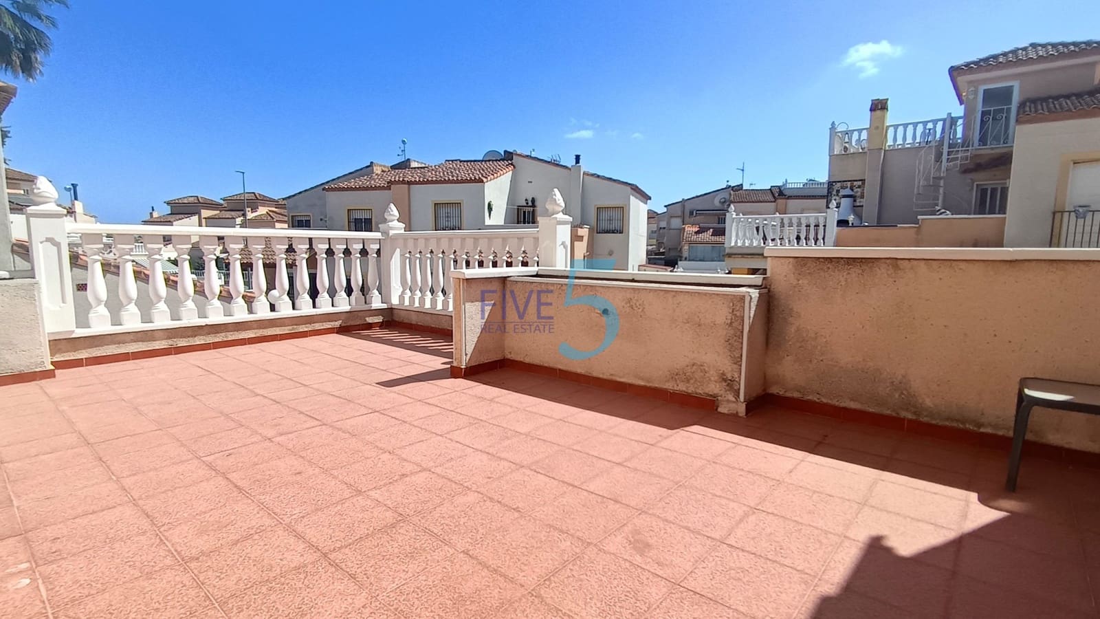 3 sypialnia Willa na sprzedaż w Algorfa z basenem - 215 000 € (Ref: 10042152)