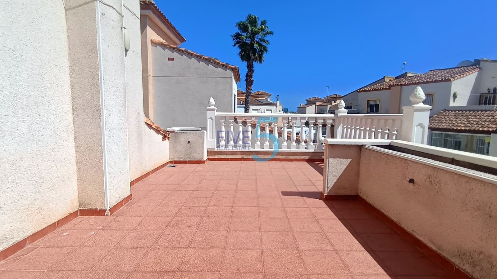 3 sypialnia Willa na sprzedaż w Algorfa z basenem - 215 000 € (Ref: 10042152)