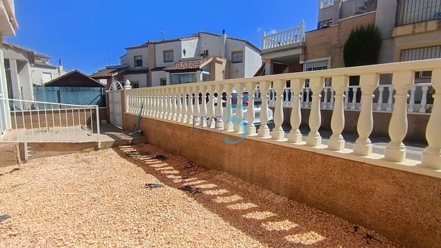 3 sypialnia Willa na sprzedaż w Algorfa z basenem - 215 000 € (Ref: 10042152)