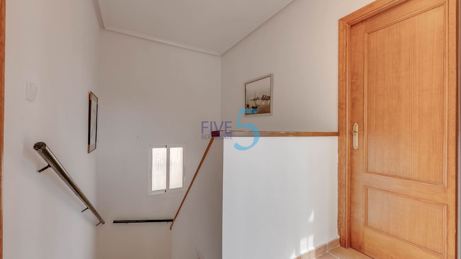 3 sypialnia Willa na sprzedaż w Algorfa z basenem garażem - 210 000 € (Ref: 10042152)