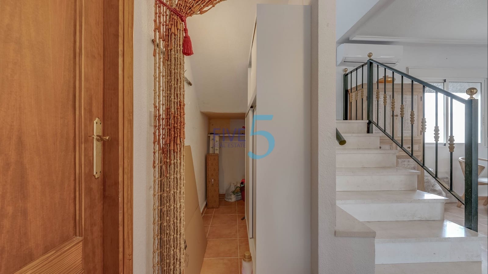 3 sypialnia Willa na sprzedaż w Algorfa z basenem garażem - 210 000 € (Ref: 10042152)
