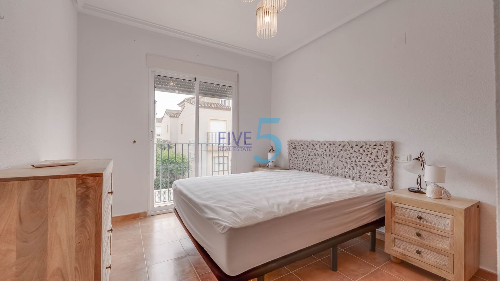 3 sypialnia Willa na sprzedaż w Algorfa z basenem garażem - 210 000 € (Ref: 10042152)