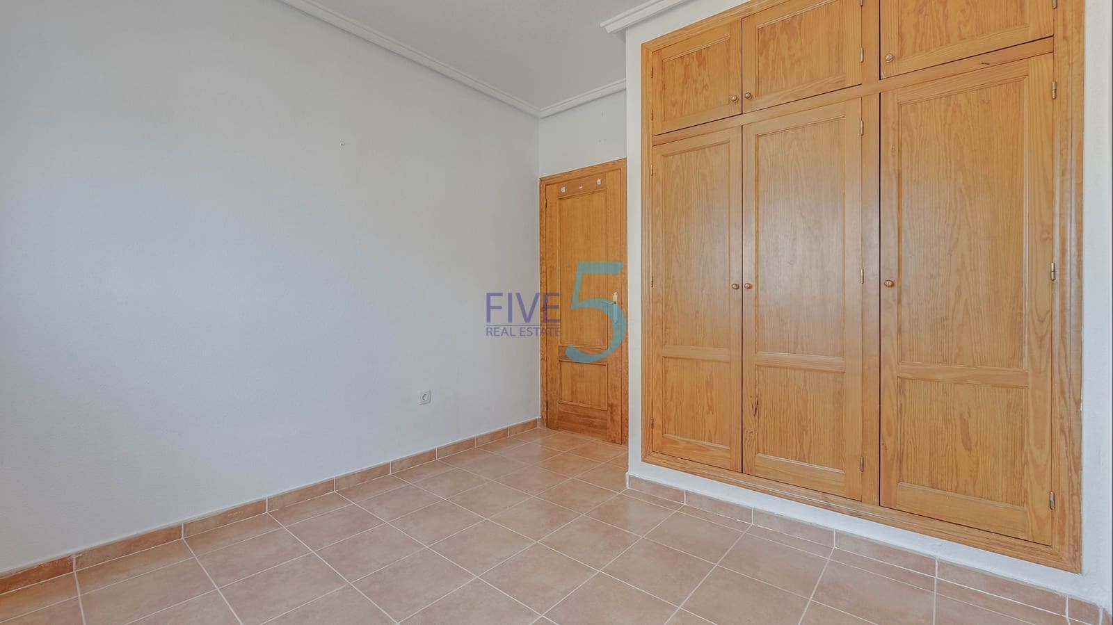 3 sypialnia Willa na sprzedaż w Algorfa z basenem garażem - 210 000 € (Ref: 10042152)