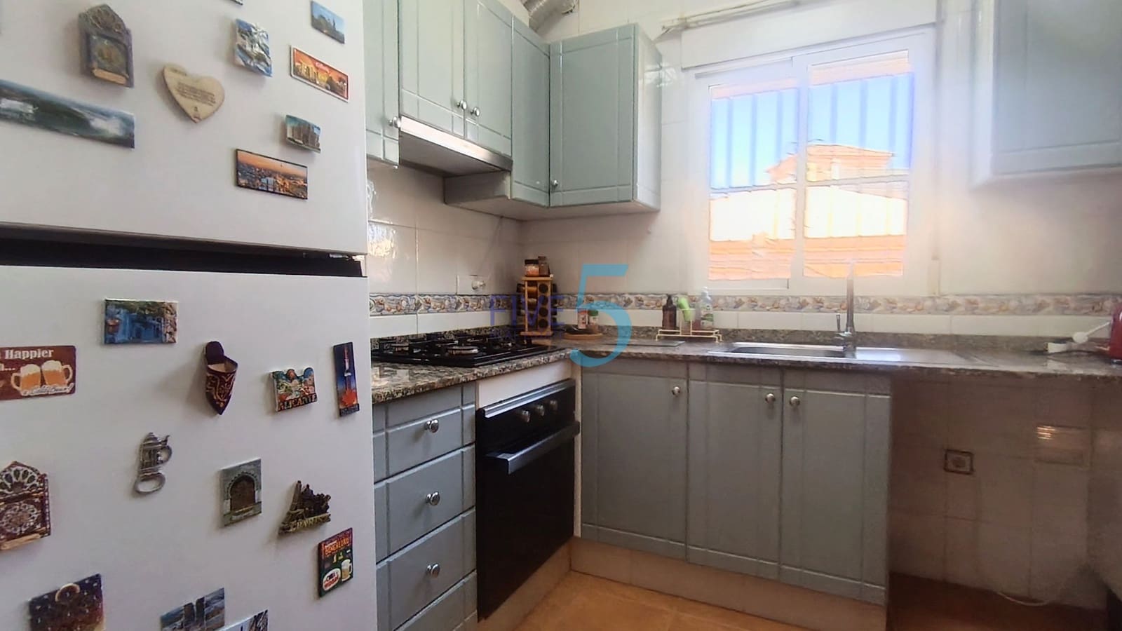 3 sovrum Villa till salu i Algorfa med pool - 225 000 € (Ref: 10042242)