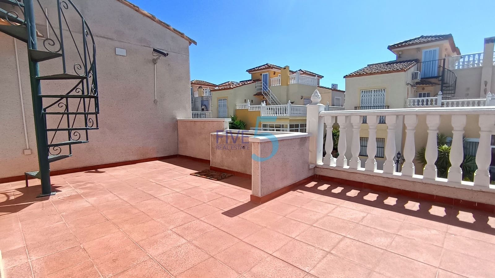 3 sovrum Villa till salu i Algorfa med pool - 225 000 € (Ref: 10042242)
