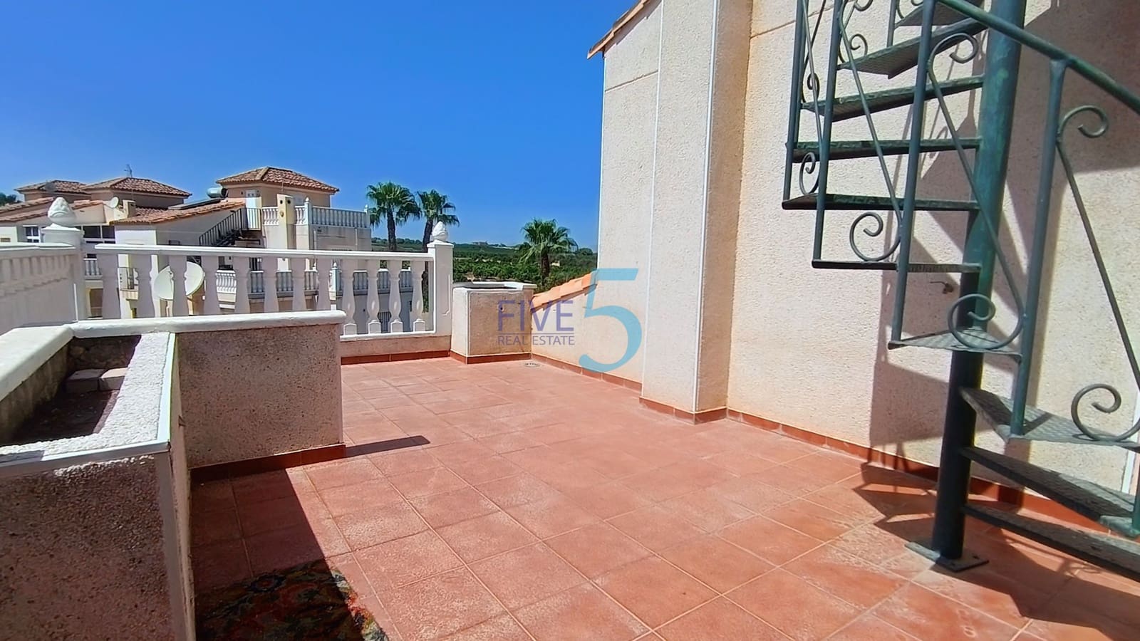 3 sovrum Villa till salu i Algorfa med pool - 225 000 € (Ref: 10042242)