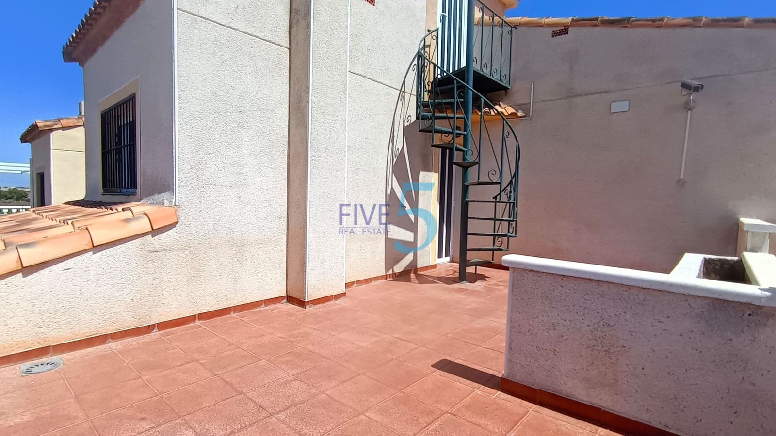 3 sovrum Villa till salu i Algorfa med pool - 225 000 € (Ref: 10042242)