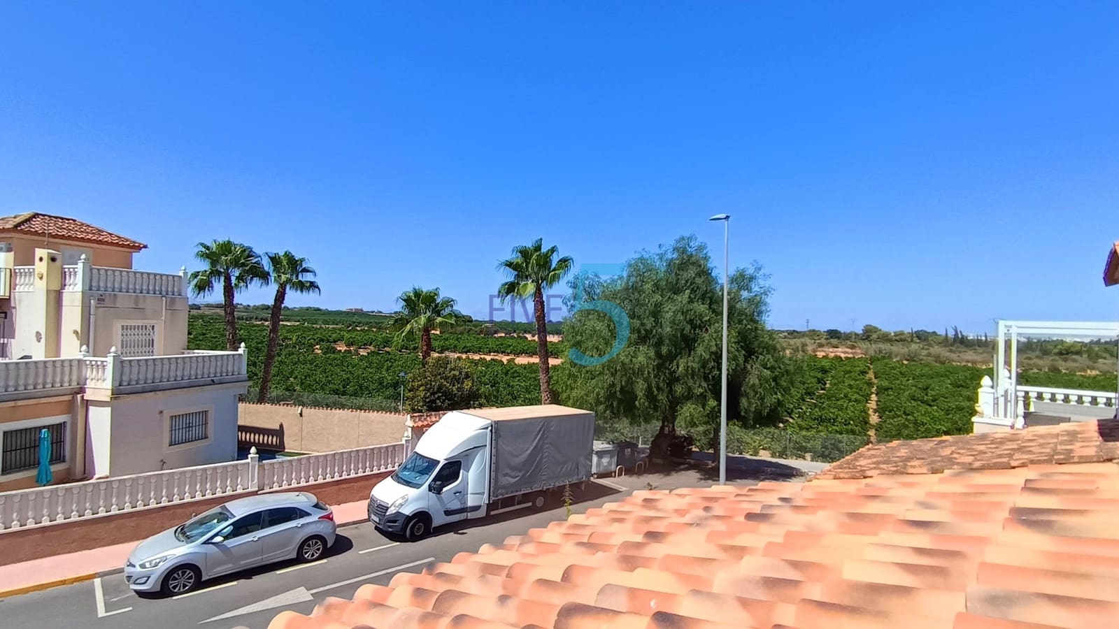 3 sovrum Villa till salu i Algorfa med pool - 225 000 € (Ref: 10042242)