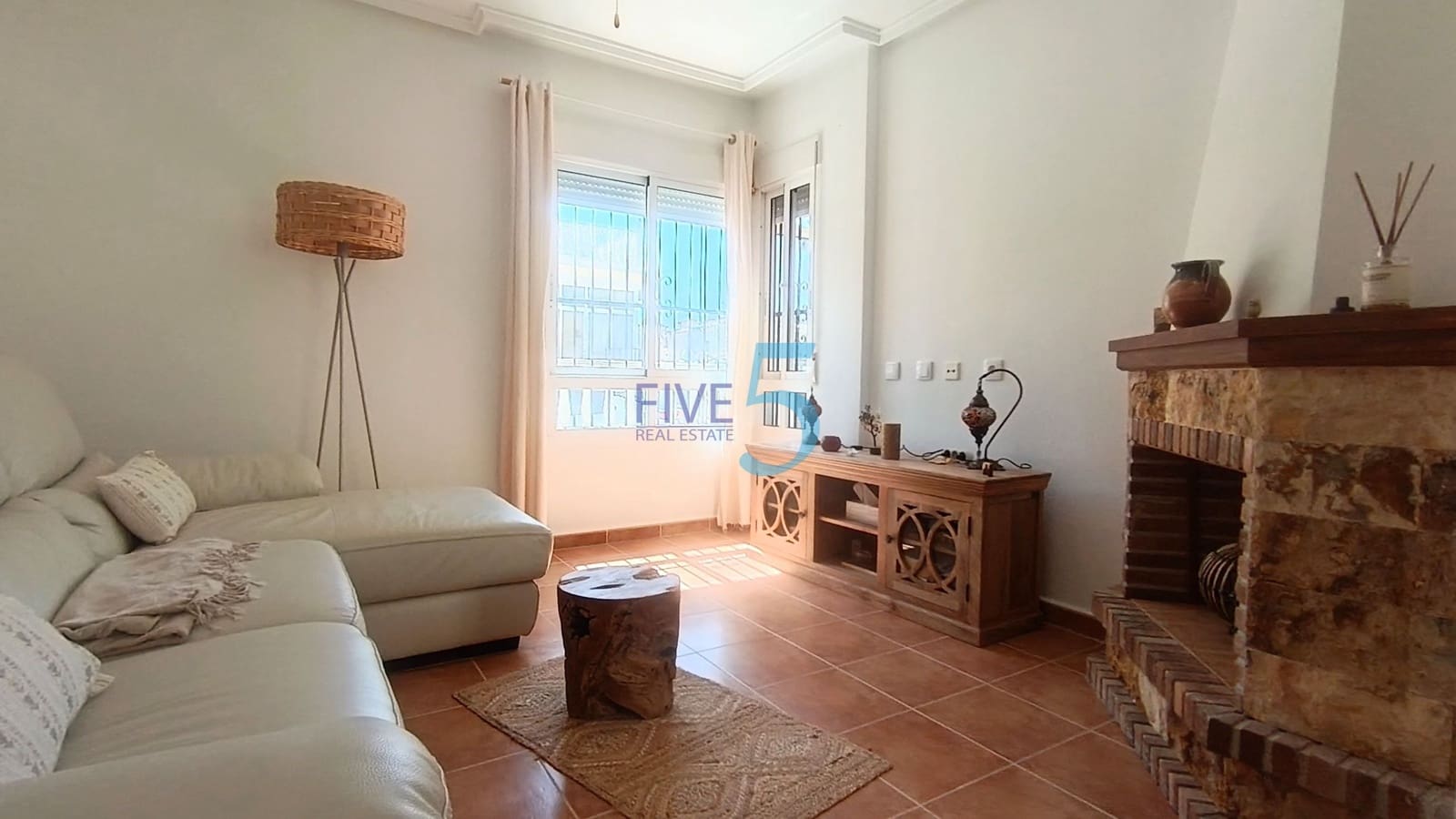 3 sovrum Villa till salu i Algorfa med pool - 225 000 € (Ref: 10042242)