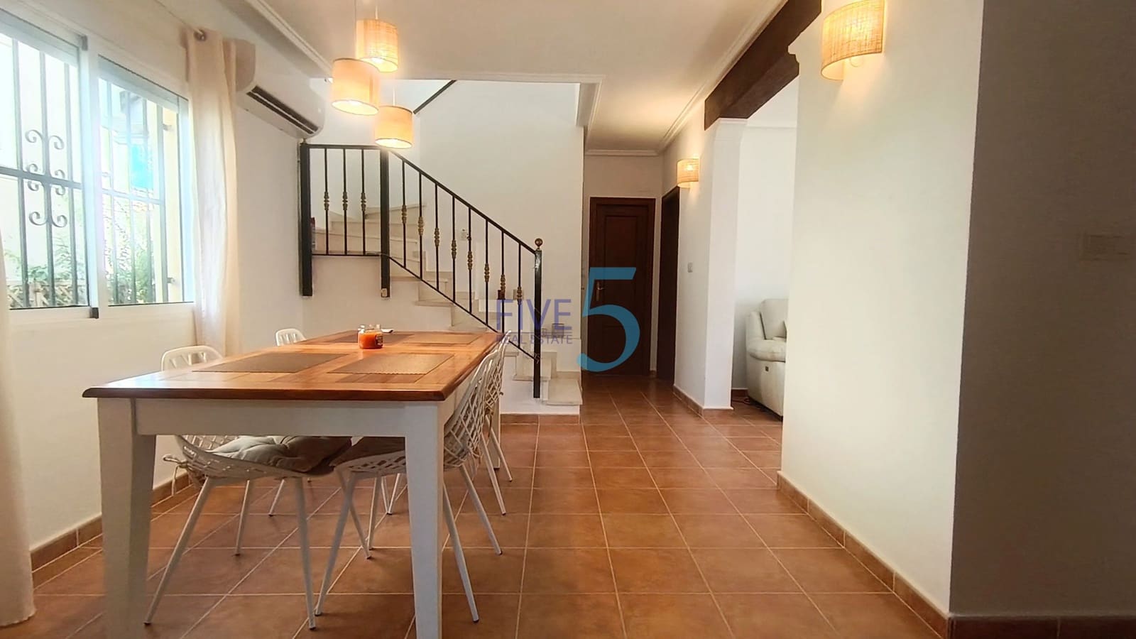 3 sovrum Villa till salu i Algorfa med pool - 225 000 € (Ref: 10042242)