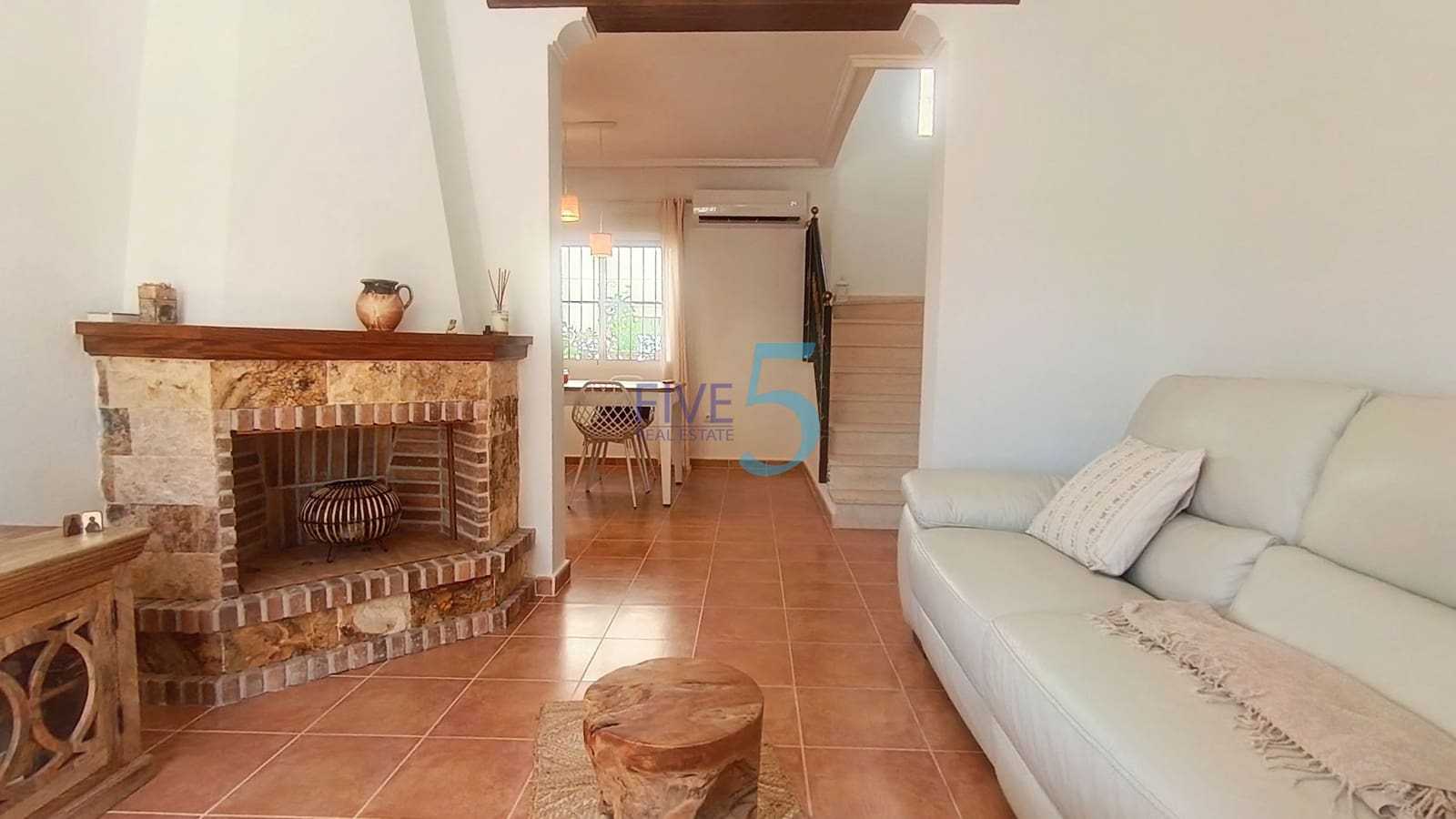 3 sovrum Villa till salu i Algorfa med pool - 225 000 € (Ref: 10042242)
