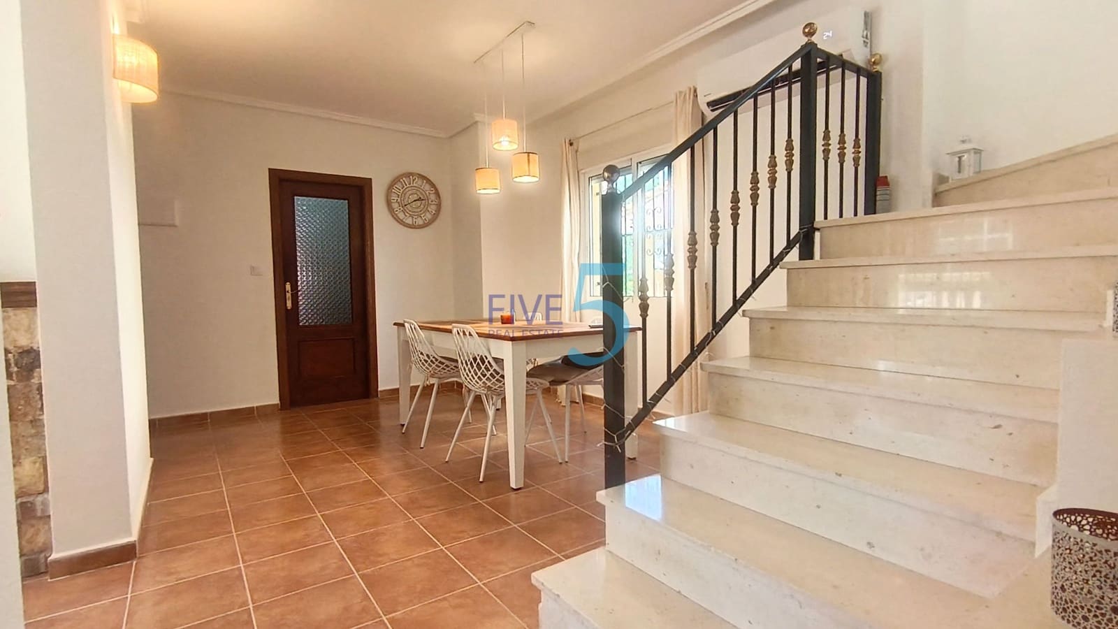 3 sovrum Villa till salu i Algorfa med pool - 225 000 € (Ref: 10042242)