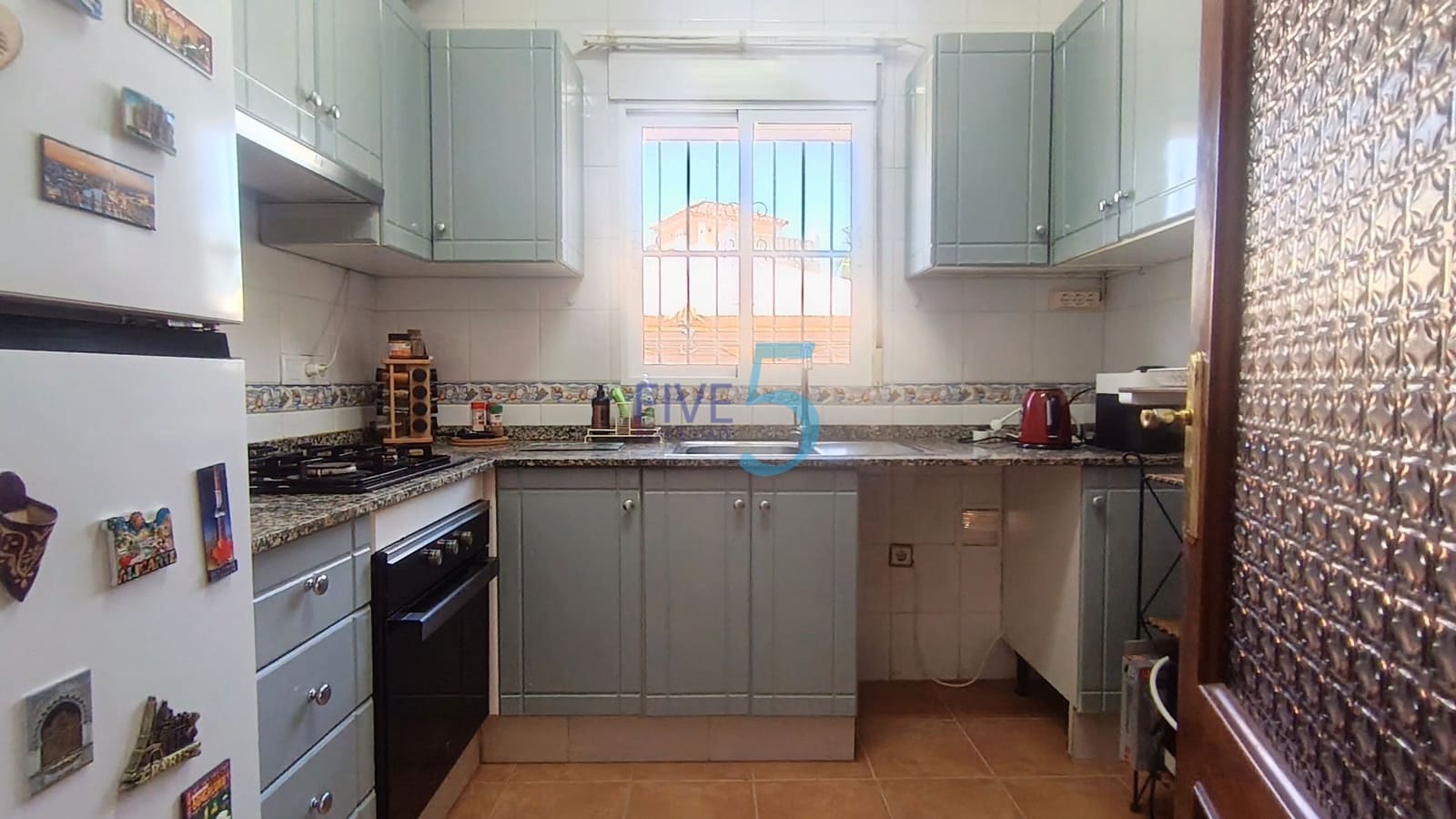 3 sovrum Villa till salu i Algorfa med pool - 225 000 € (Ref: 10042242)