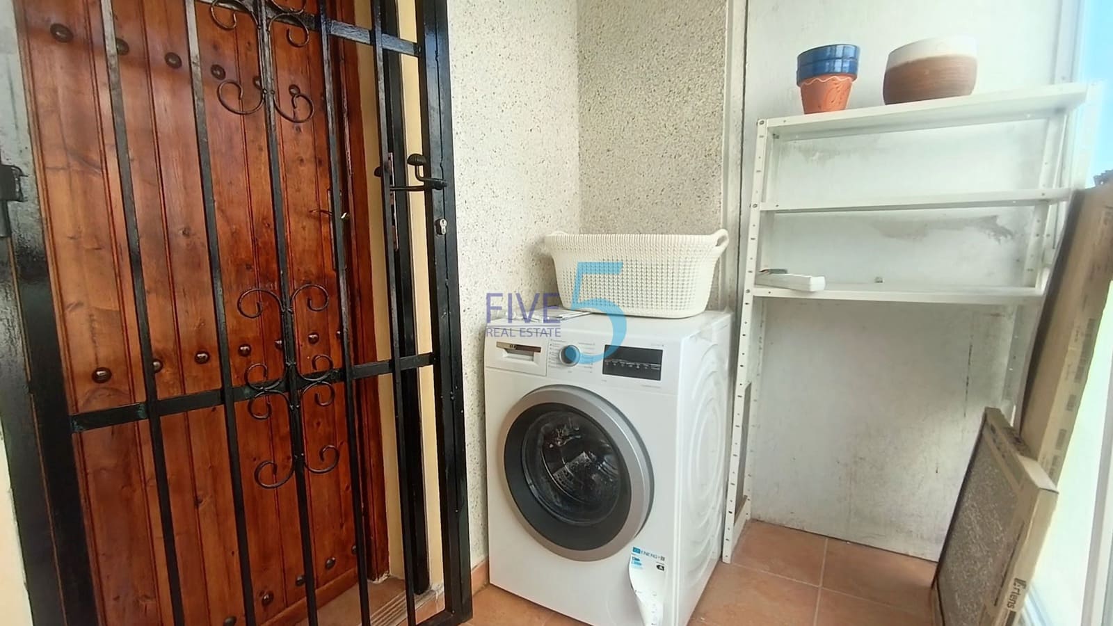 3 sovrum Villa till salu i Algorfa med pool - 225 000 € (Ref: 10042242)