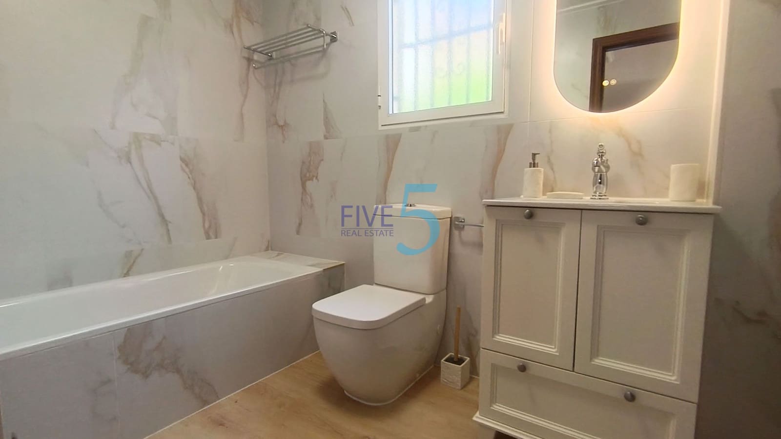 3 sovrum Villa till salu i Algorfa med pool - 225 000 € (Ref: 10042242)