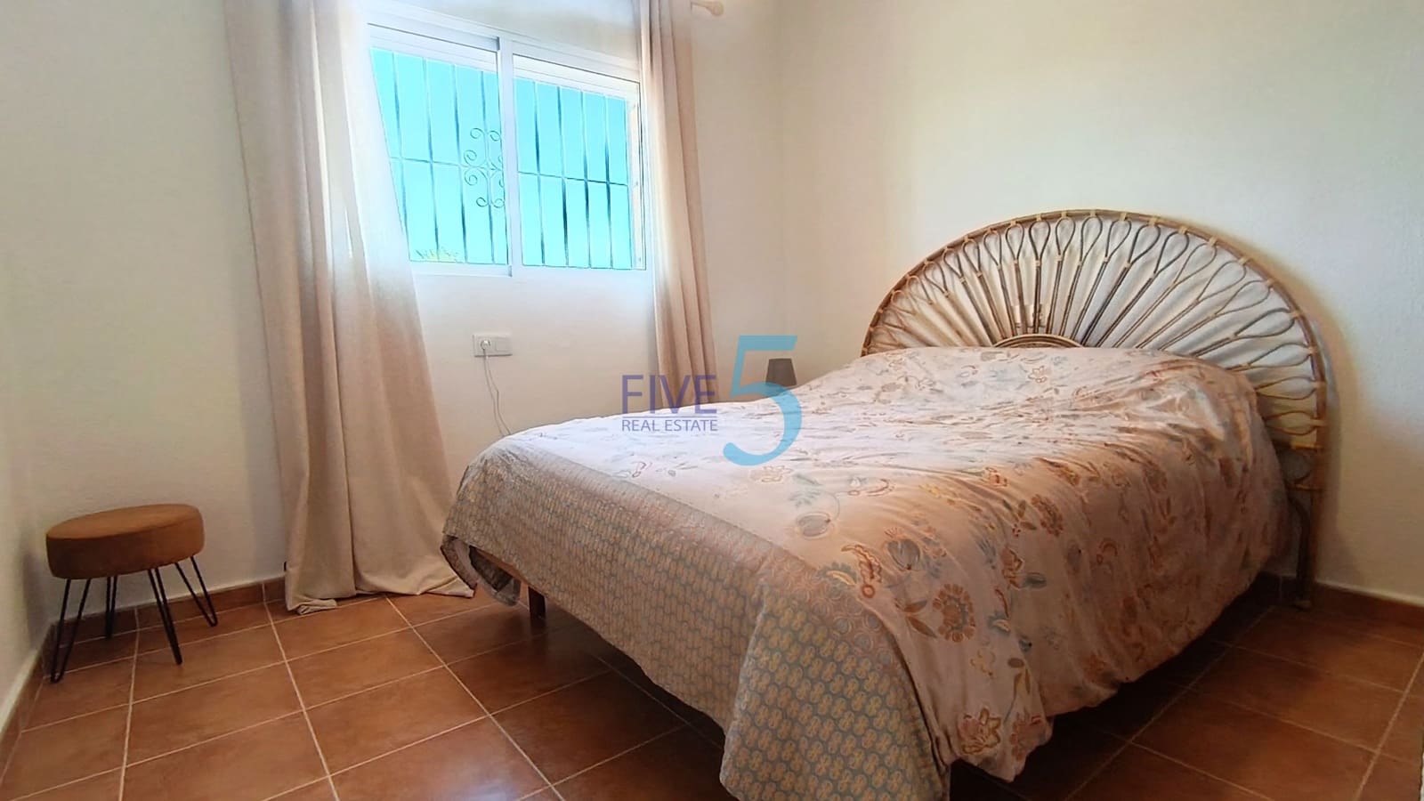 3 sovrum Villa till salu i Algorfa med pool - 225 000 € (Ref: 10042242)