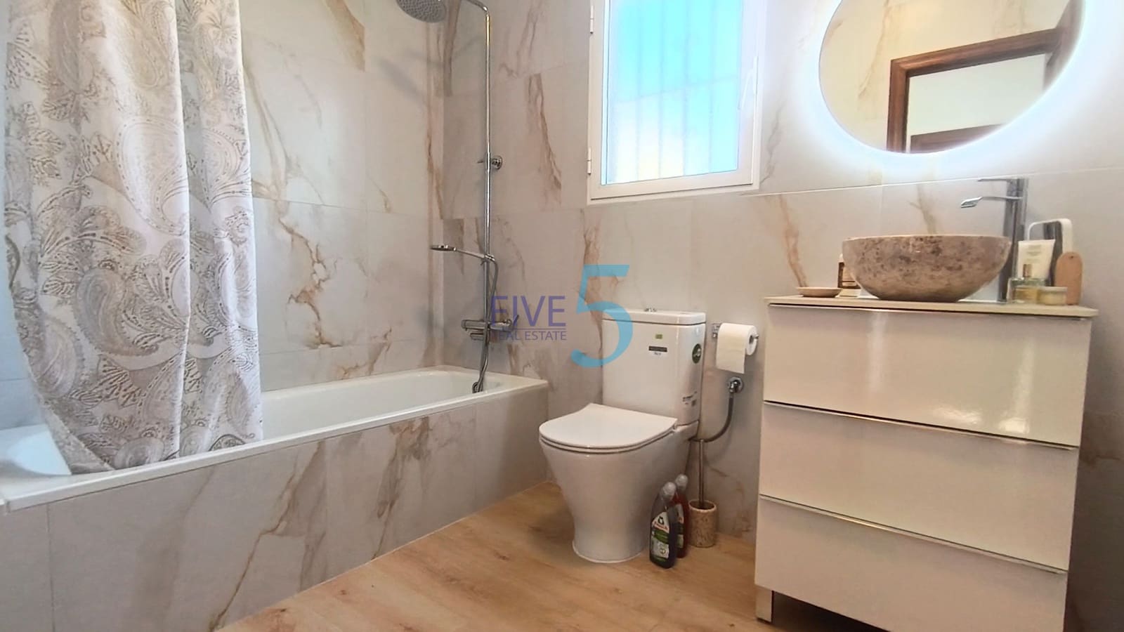 3 sovrum Villa till salu i Algorfa med pool - 225 000 € (Ref: 10042242)