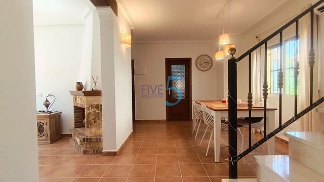 3 sovrum Villa till salu i Algorfa med pool - 225 000 € (Ref: 10042242)