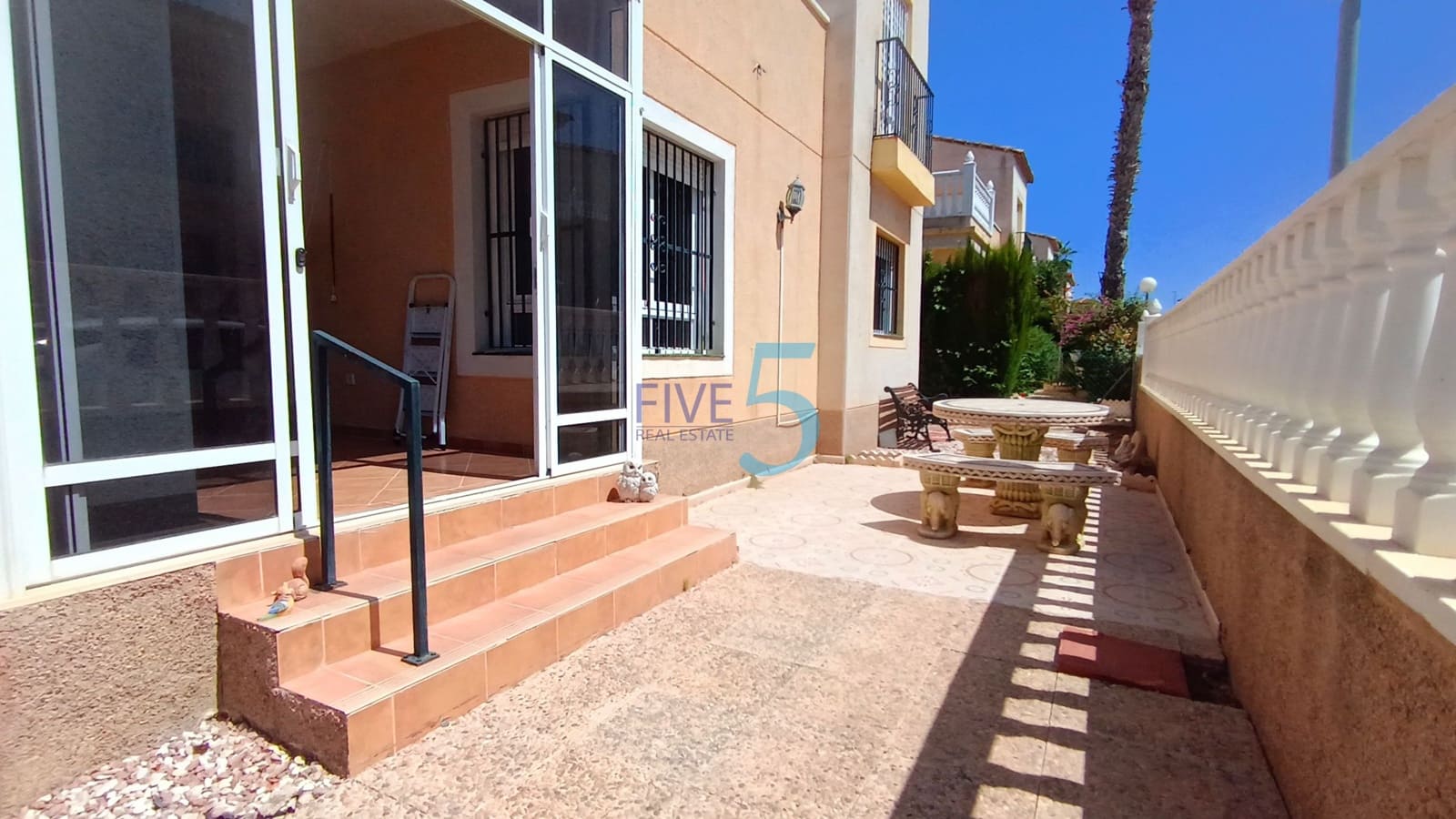 3 sovrum Villa till salu i Algorfa med pool - 225 000 € (Ref: 10042242)