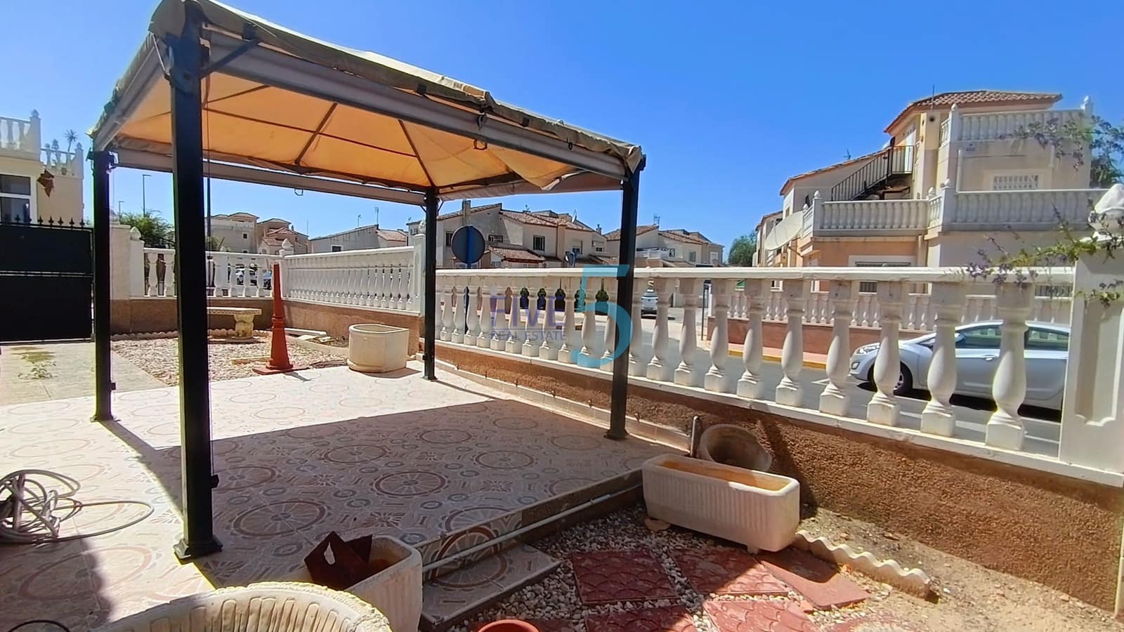 3 sovrum Villa till salu i Algorfa med pool - 225 000 € (Ref: 10042242)