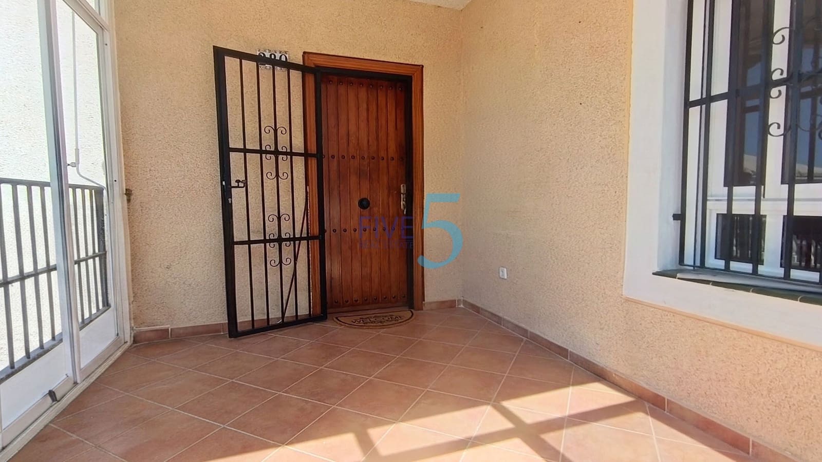 3 sovrum Villa till salu i Algorfa med pool - 225 000 € (Ref: 10042242)