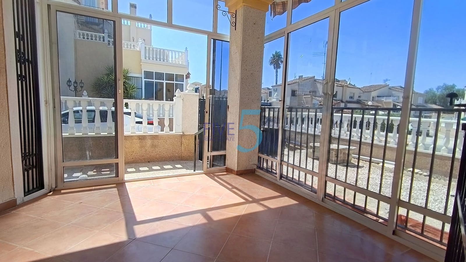 3 sovrum Villa till salu i Algorfa med pool - 225 000 € (Ref: 10042242)