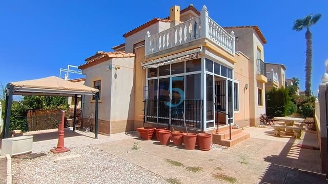 3 sovrum Villa till salu i Algorfa med pool - 225 000 € (Ref: 10042242)