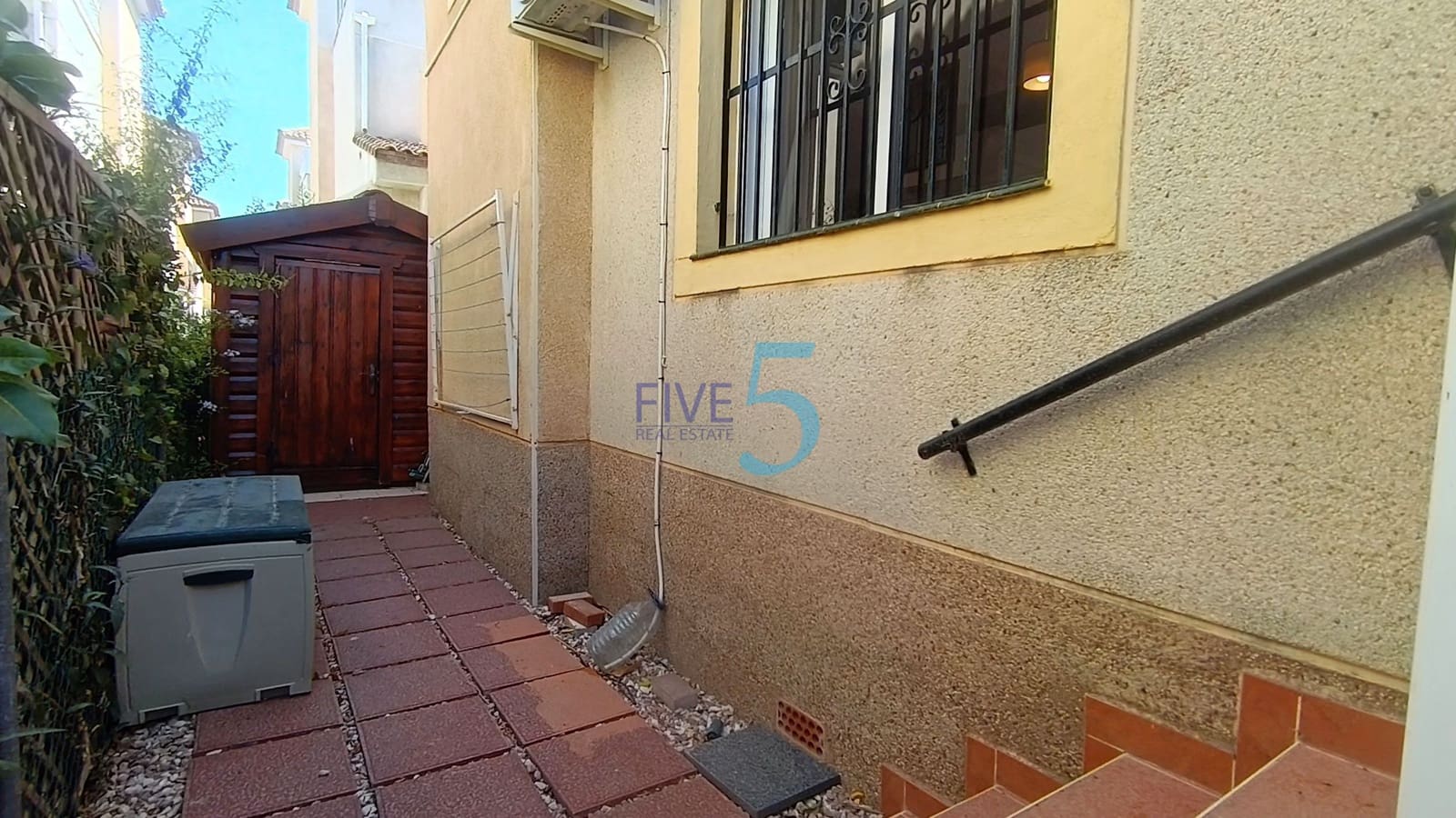 3 sovrum Villa till salu i Algorfa med pool - 225 000 € (Ref: 10042242)