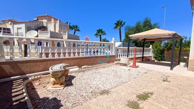 3 sovrum Villa till salu i Algorfa med pool - 225 000 € (Ref: 10042242)