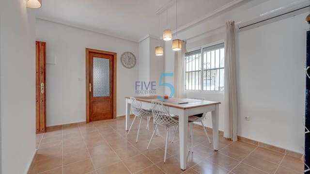 3 sypialnia Willa na sprzedaż w Algorfa z basenem - 225 000 € (Ref: 10042242)