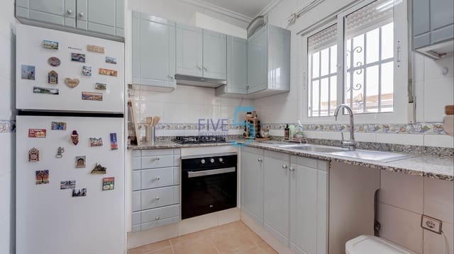 3 sypialnia Willa na sprzedaż w Algorfa z basenem - 225 000 € (Ref: 10042242)
