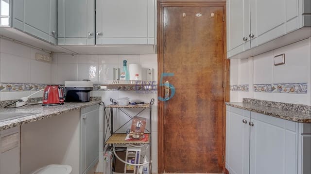 3 sypialnia Willa na sprzedaż w Algorfa z basenem - 225 000 € (Ref: 10042242)