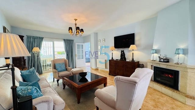 4 sypialnia Willa na sprzedaż w Pinar de Campoverde, Pilar de la Horadada z basenem - 540 000 € (Ref: 10043427)