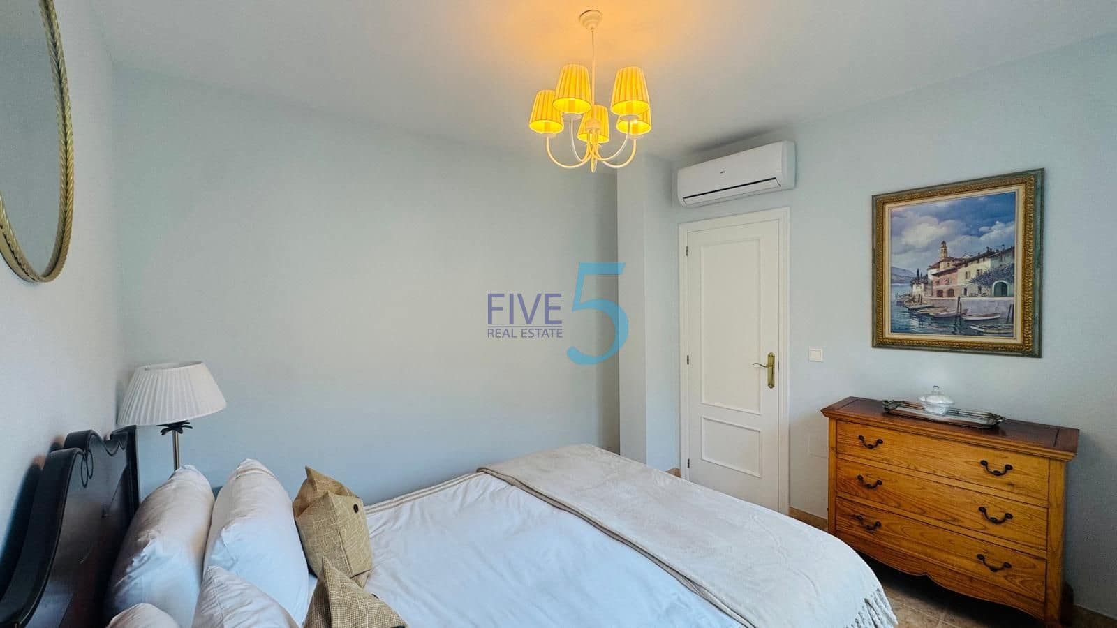 4 sypialnia Willa na sprzedaż w Pinar de Campoverde z basenem - 540 000 € (Ref: 10043427)