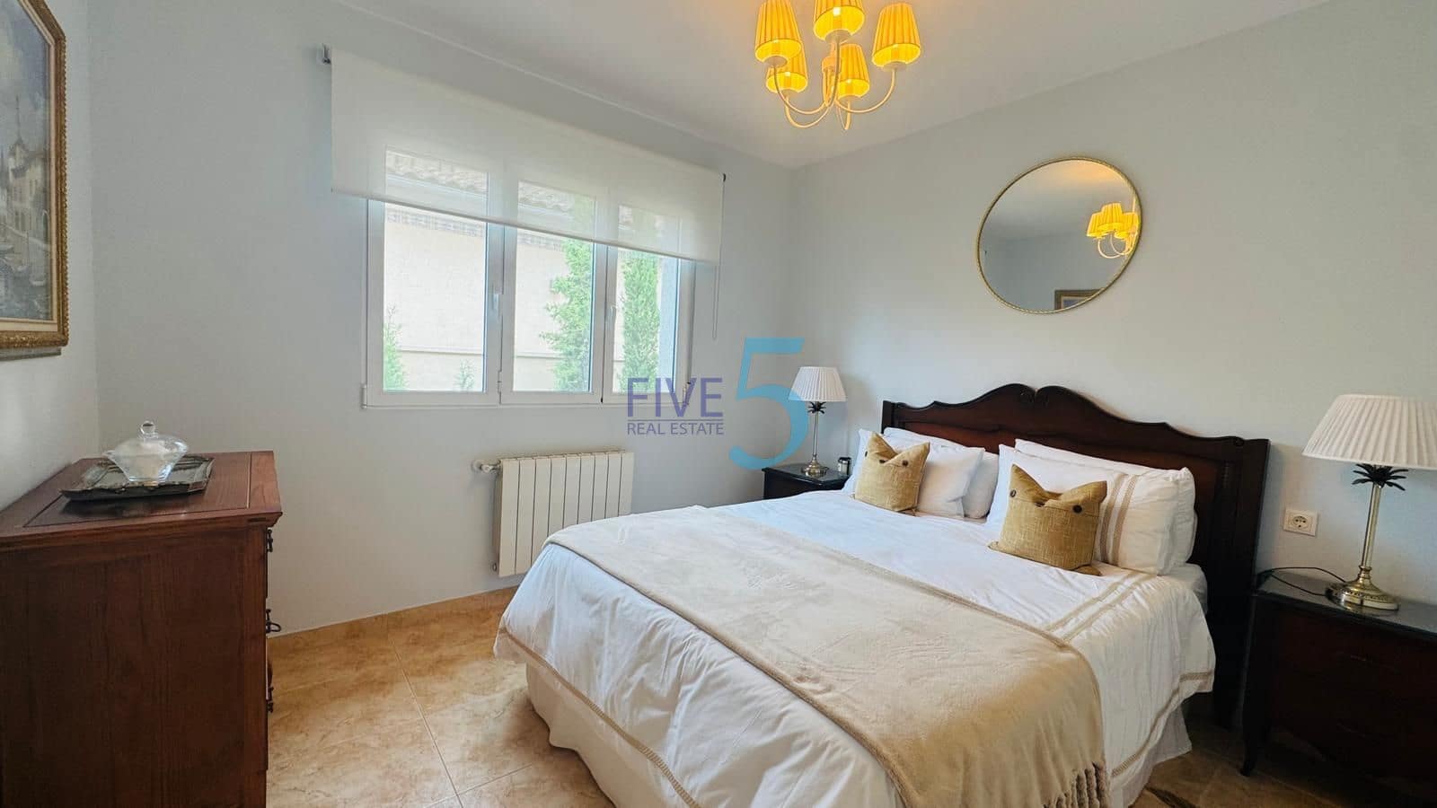 4 sypialnia Willa na sprzedaż w Pinar de Campoverde z basenem - 540 000 € (Ref: 10043427)