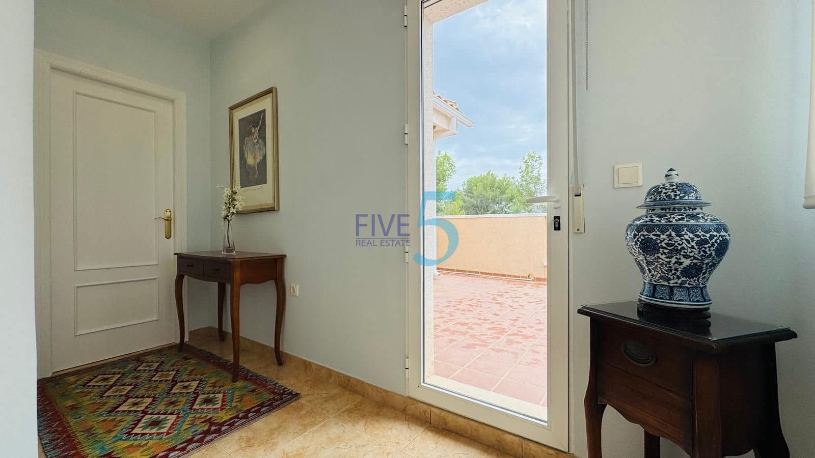 4 sypialnia Willa na sprzedaż w Pinar de Campoverde z basenem - 540 000 € (Ref: 10043427)