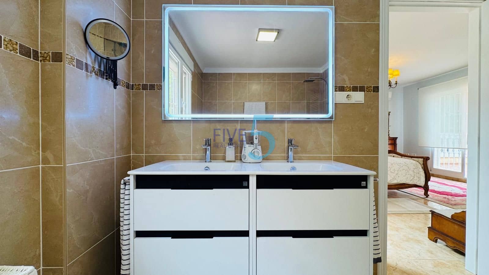 4 sypialnia Willa na sprzedaż w Pinar de Campoverde z basenem - 540 000 € (Ref: 10043427)
