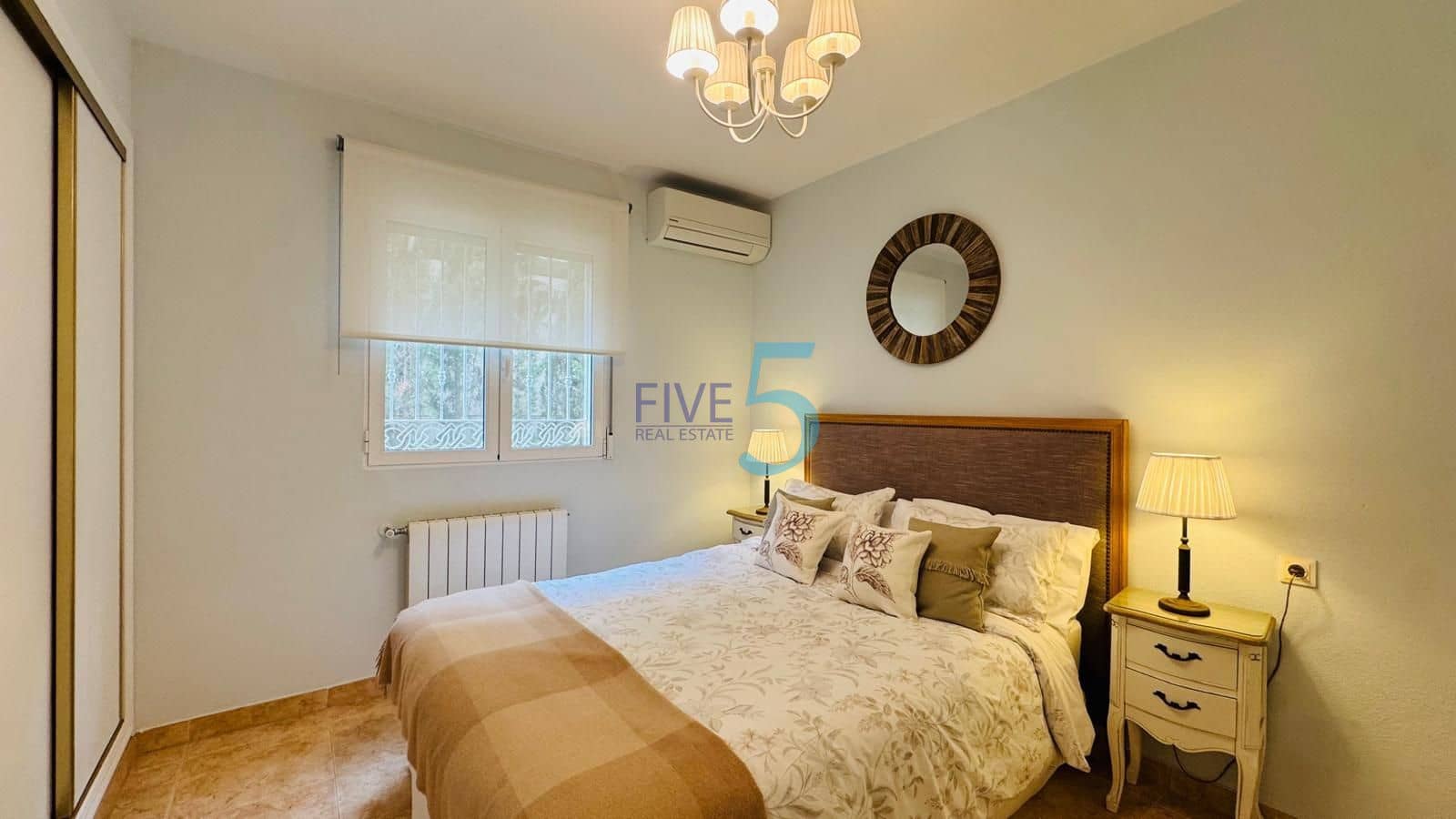 4 sypialnia Willa na sprzedaż w Pinar de Campoverde z basenem - 540 000 € (Ref: 10043427)