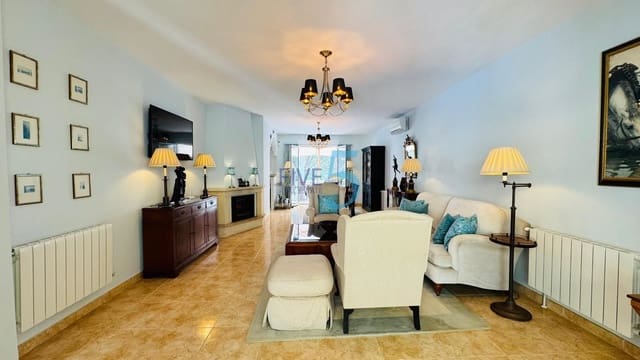 4 sypialnia Willa na sprzedaż w Pinar de Campoverde, Pilar de la Horadada z basenem - 540 000 € (Ref: 10043427)