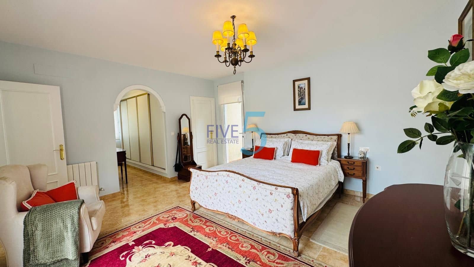 4 sypialnia Willa na sprzedaż w Pinar de Campoverde z basenem - 540 000 € (Ref: 10043427)