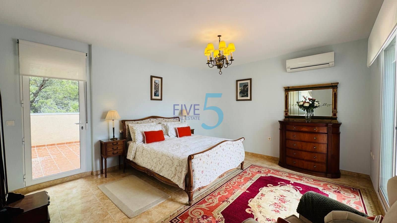 4 sypialnia Willa na sprzedaż w Pinar de Campoverde z basenem - 540 000 € (Ref: 10043427)