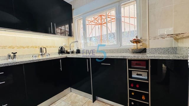 4 sypialnia Willa na sprzedaż w Pinar de Campoverde, Pilar de la Horadada z basenem - 540 000 € (Ref: 10043427)