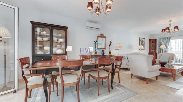 4 sypialnia Willa na sprzedaż w Pinar de Campoverde, Pilar de la Horadada z basenem garażem - 540 000 € (Ref: 10043427)