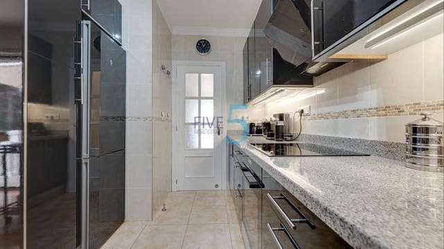 4 sypialnia Willa na sprzedaż w Pinar de Campoverde, Pilar de la Horadada z basenem garażem - 540 000 € (Ref: 10043427)